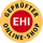 EHI geprüfter Online-Shop Siegel