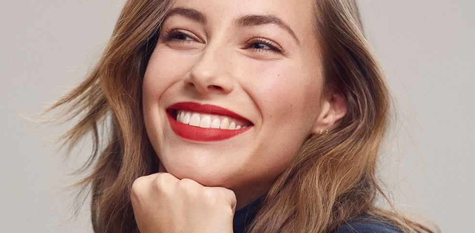 Tipps für langanhaltenden Lippenstift: So bleibt er kussecht