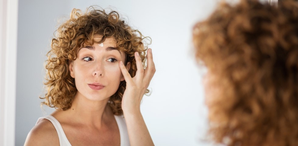 Peptide in der Hautpflege – darum sind sie sinnvoll
