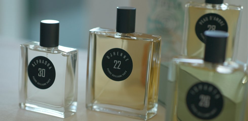 Brand of the Month: Pierre Guillaume