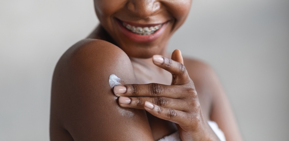 Glycerin – der Wirkstoff für hydratisierte und geschützte Haut