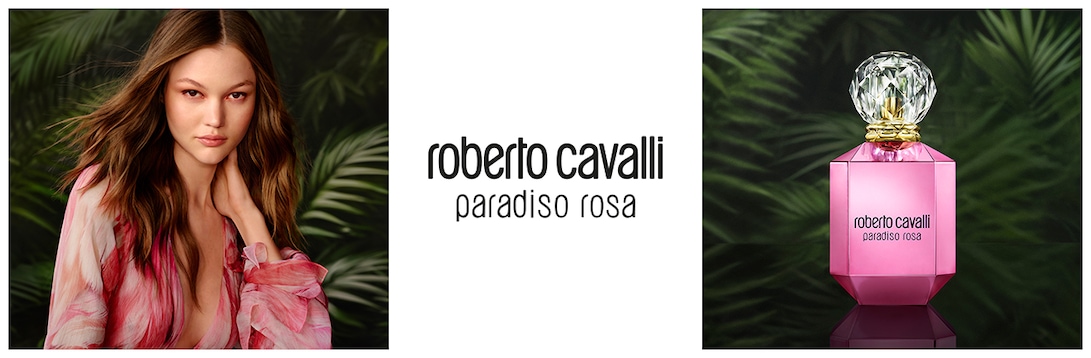 Paradiso Rosa