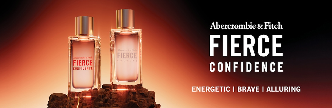 Fierce Confidence