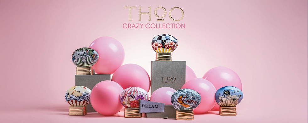 Crazy Collection