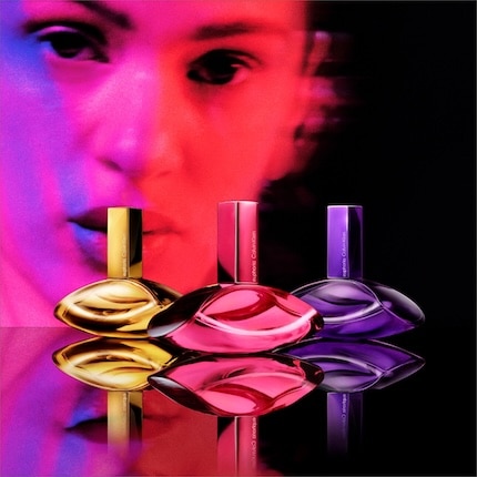 CK Euphoria Elixir