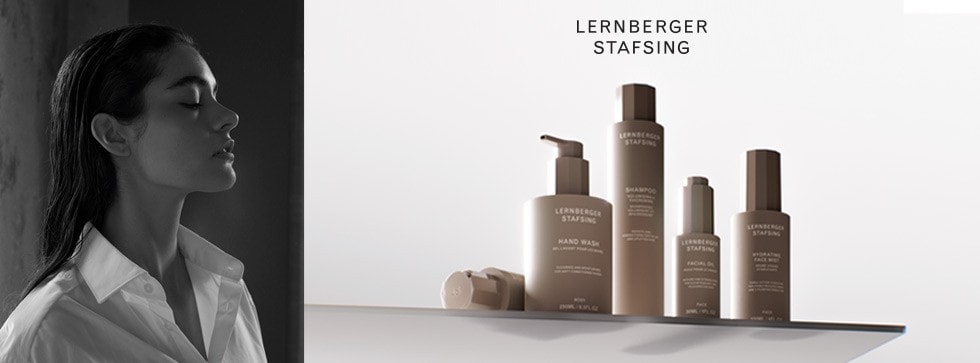 Lernberger Banner