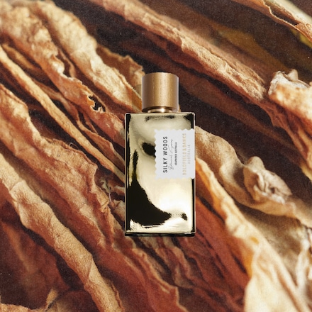 Botanical Series