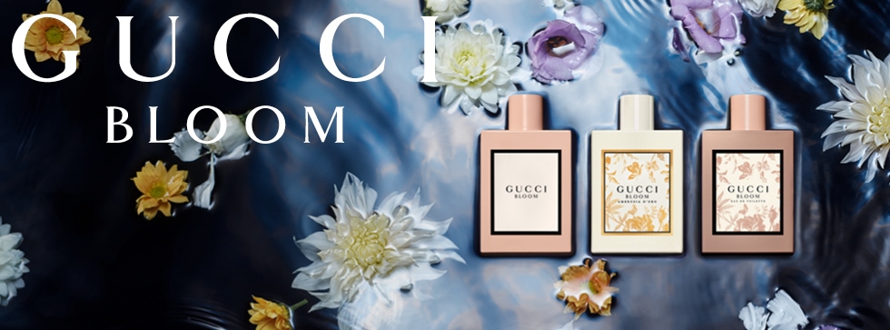Gucci Bloom