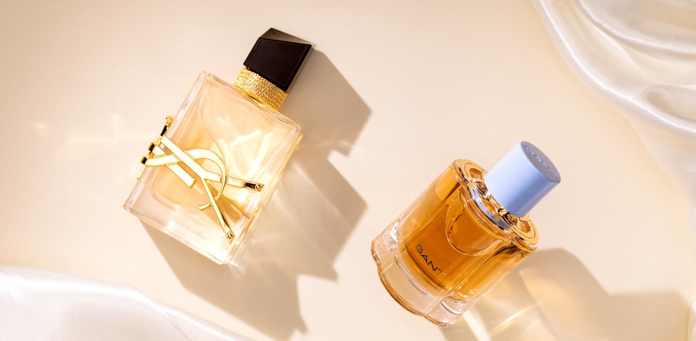 Parfum Layering – kreiere deinen perfekten Duft