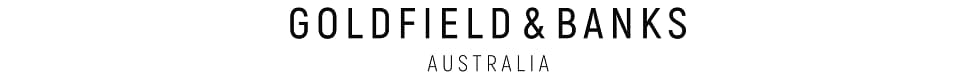 Goldfield & Banks Logo