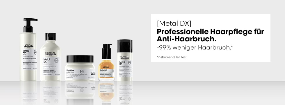 Metal DX