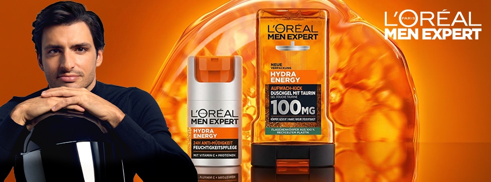 Men Expert Banner