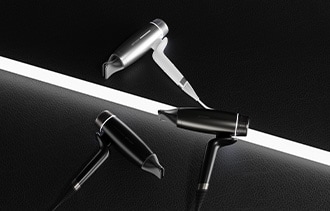 Ghd Haartrockner