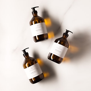 Essential Parfums