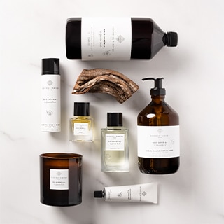 Essential Parfums