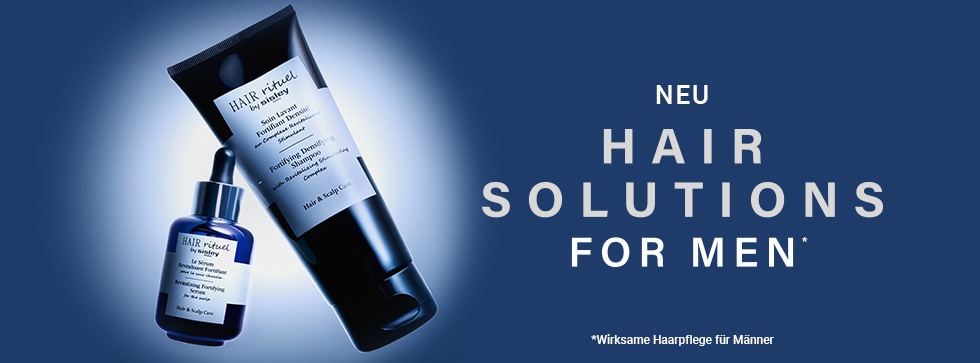 Hair Solutions