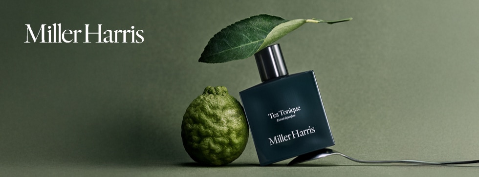 Miller Harris