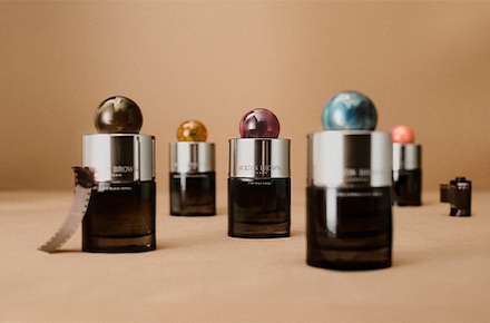 Fragrance