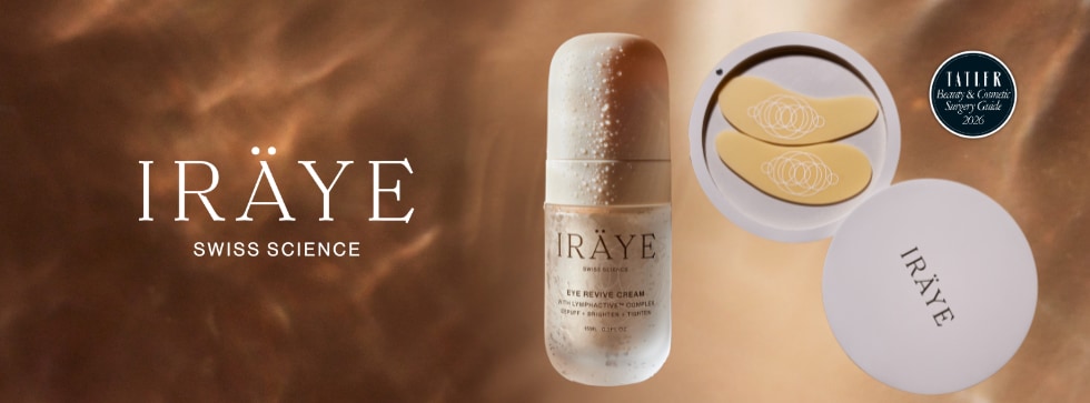 Banner IRÄYE