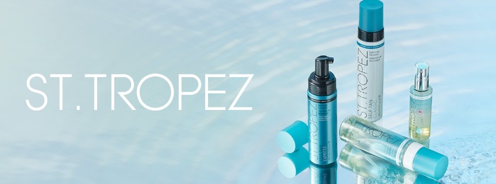 St. Tropez