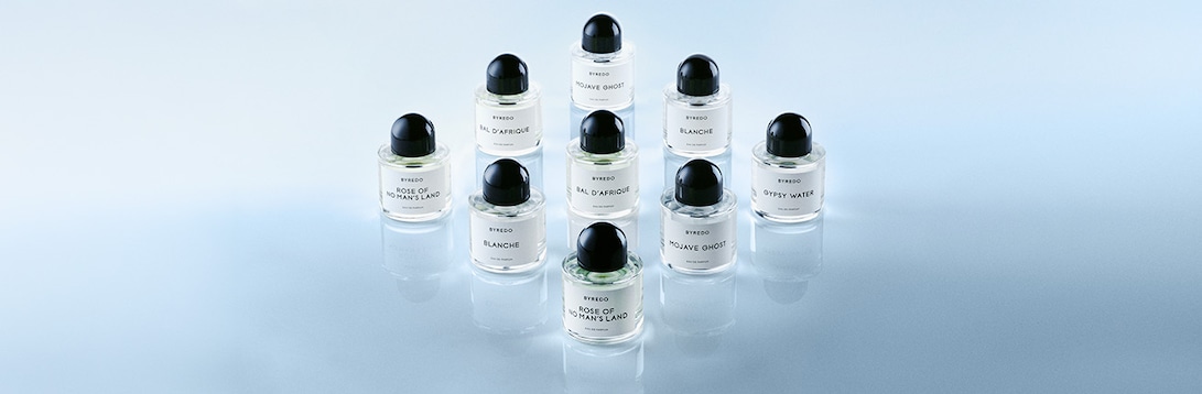 Byredo Unisex