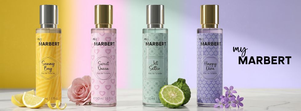 Marbert Banner