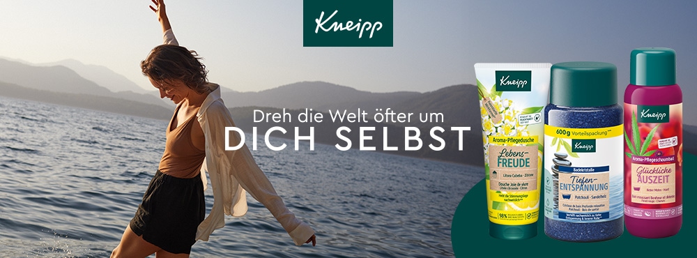 Kneipp
