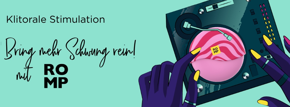 Banner Romp