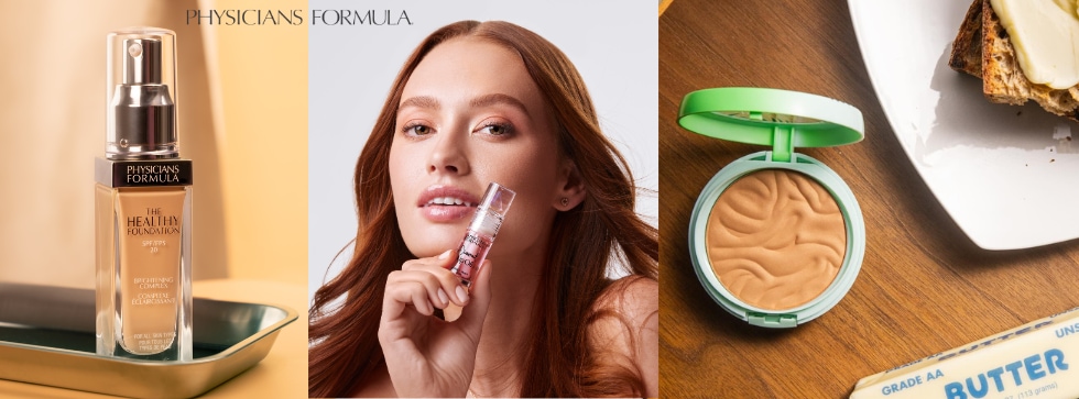 Physicians Formula