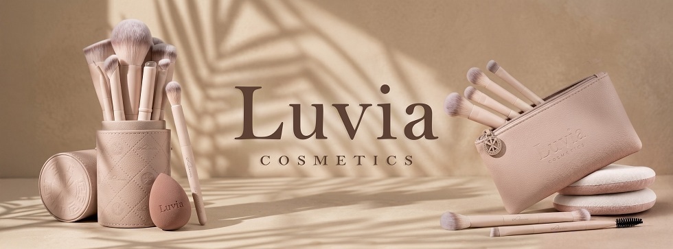 Banner Luvia