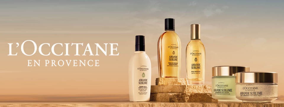 L’Occitane