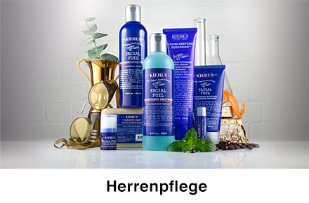 HERRENPFLEGE