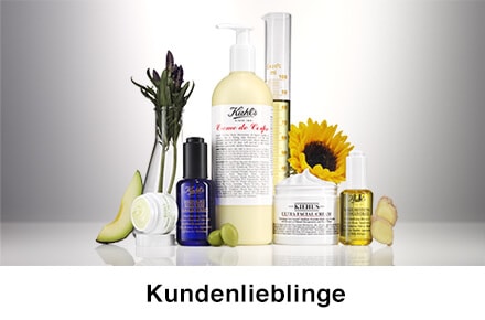 KUNDENLIEBLINGE