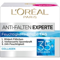 Feuchtigkeitspflege