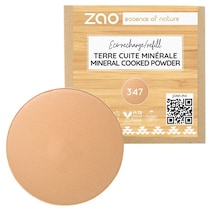 Mineral Puder