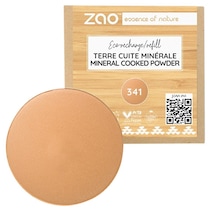 Mineral Puder