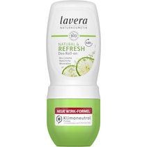 Deodorants