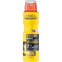 Deodorants