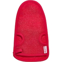 Peelinghandschuh