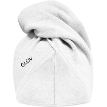 Ultra–Absorbent Haarturban