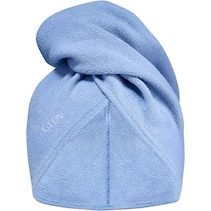 Ultra–Absorbent Haarturban