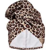 Ultra–Absorbent Haarturban
