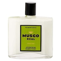 Classic Scent