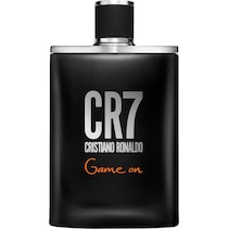 CR7 Game On