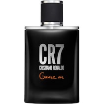 CR7 Game On