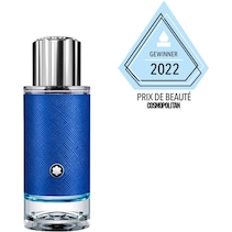 Explorer Ultra Blue