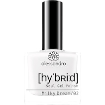 Hybrid Soul Gel Polish