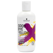 Good Bye Yellow