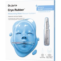 Cryo Rubber