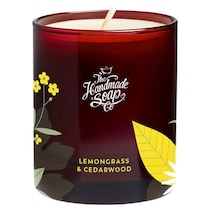 Lemongrass & Cedarwood